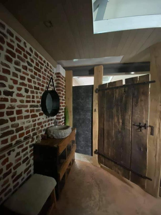 Le Clos Marin Blendecques Exterior photo
